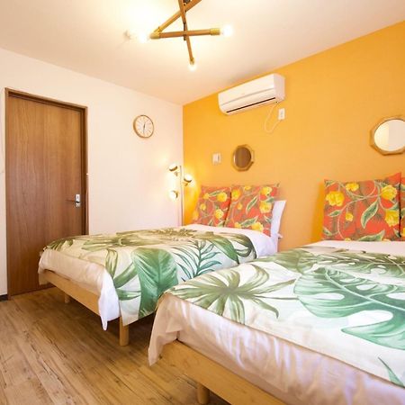 Clomtown Ishigaki Apartment Ishigaki  Luaran gambar