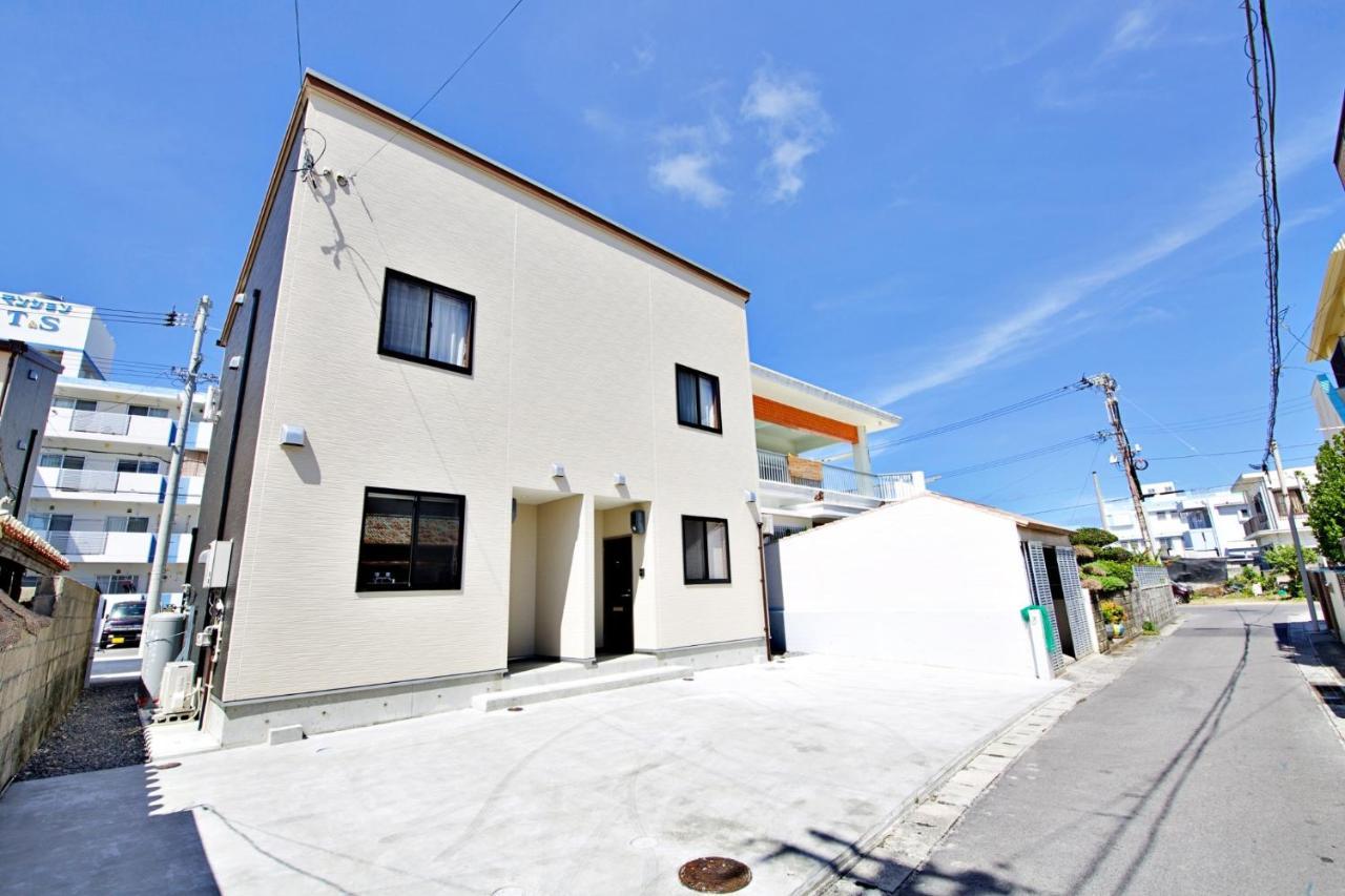 Clomtown Ishigaki Apartment Ishigaki  Luaran gambar