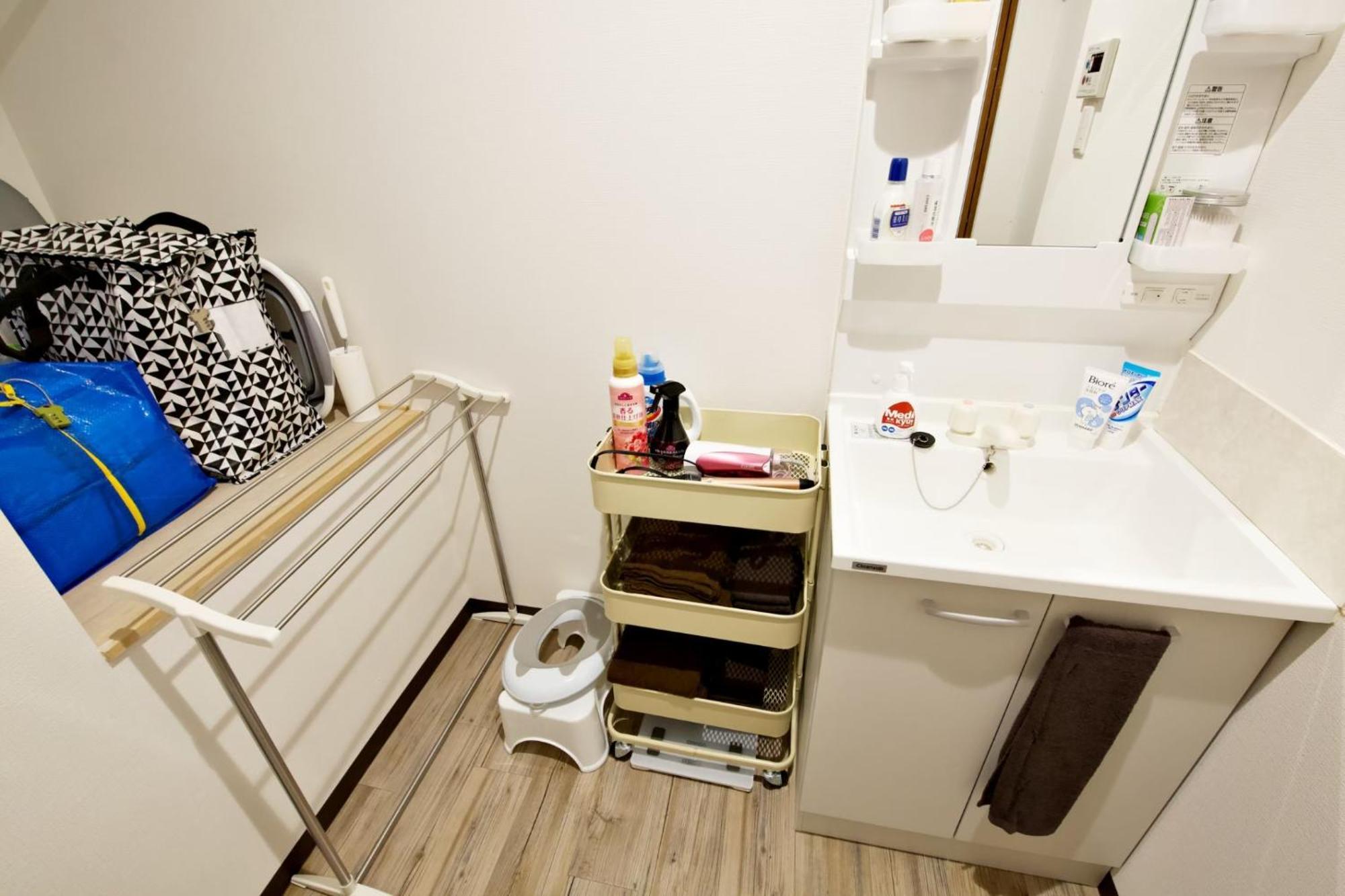 Clomtown Ishigaki Apartment Ishigaki  Luaran gambar