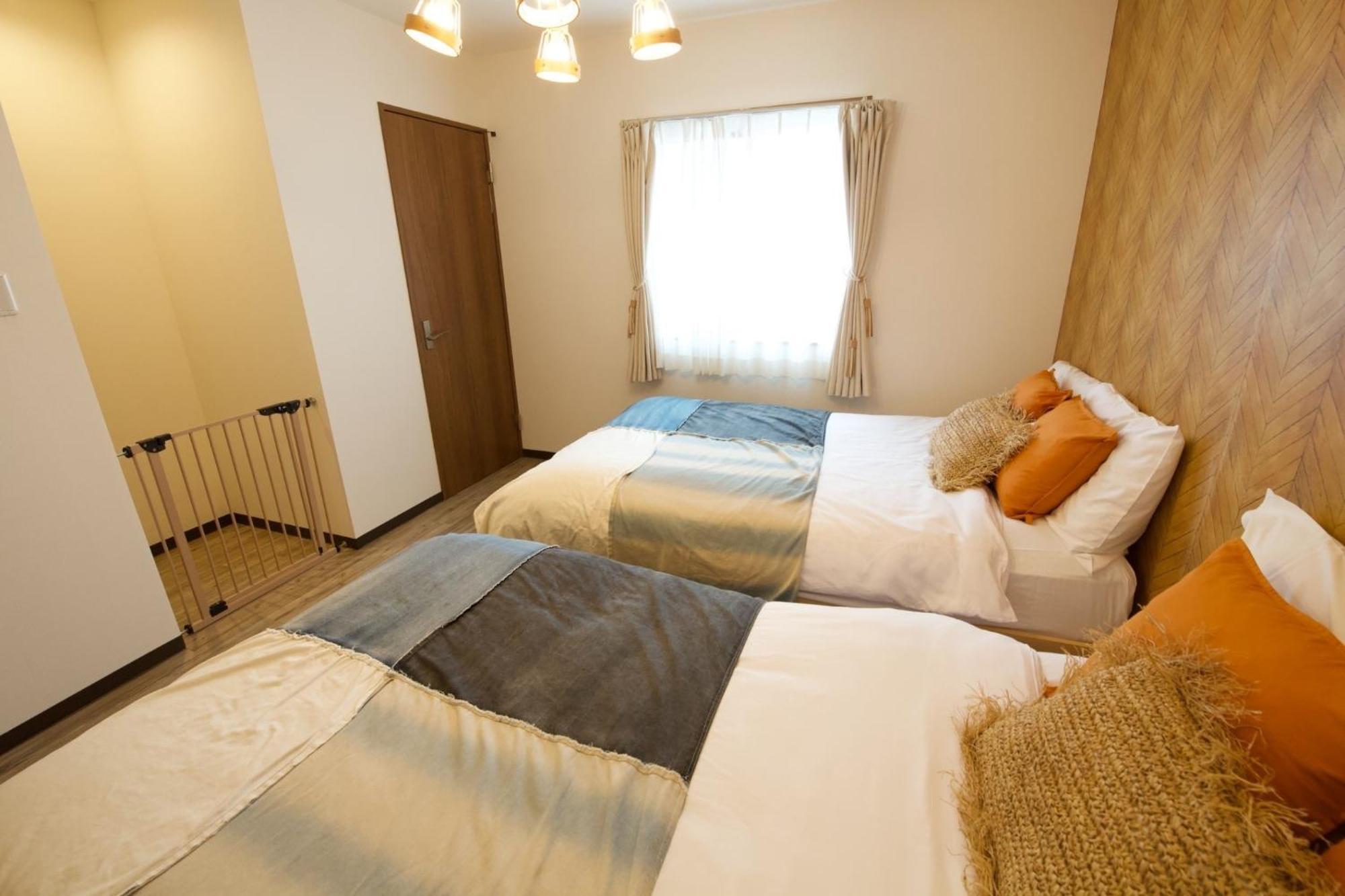 Clomtown Ishigaki Apartment Ishigaki  Luaran gambar