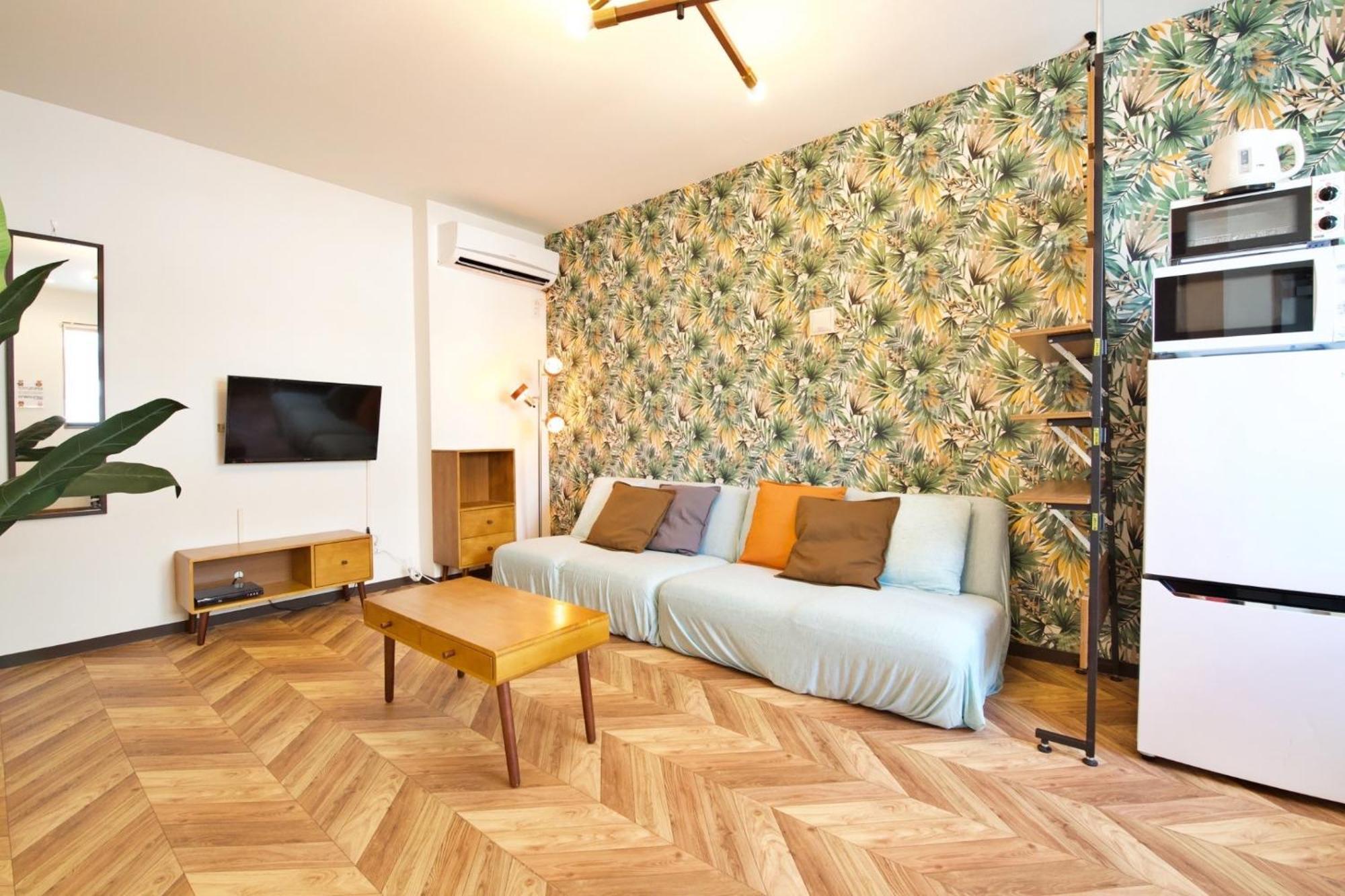 Clomtown Ishigaki Apartment Ishigaki  Luaran gambar