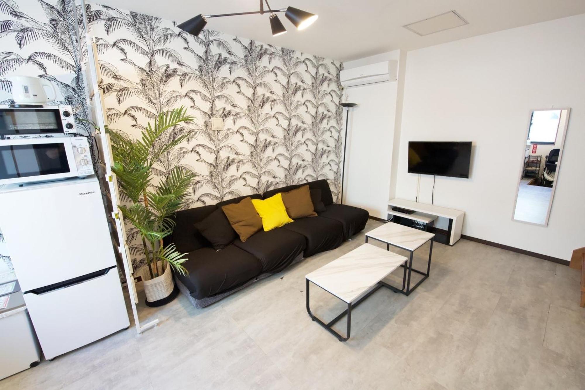 Clomtown Ishigaki Apartment Ishigaki  Luaran gambar