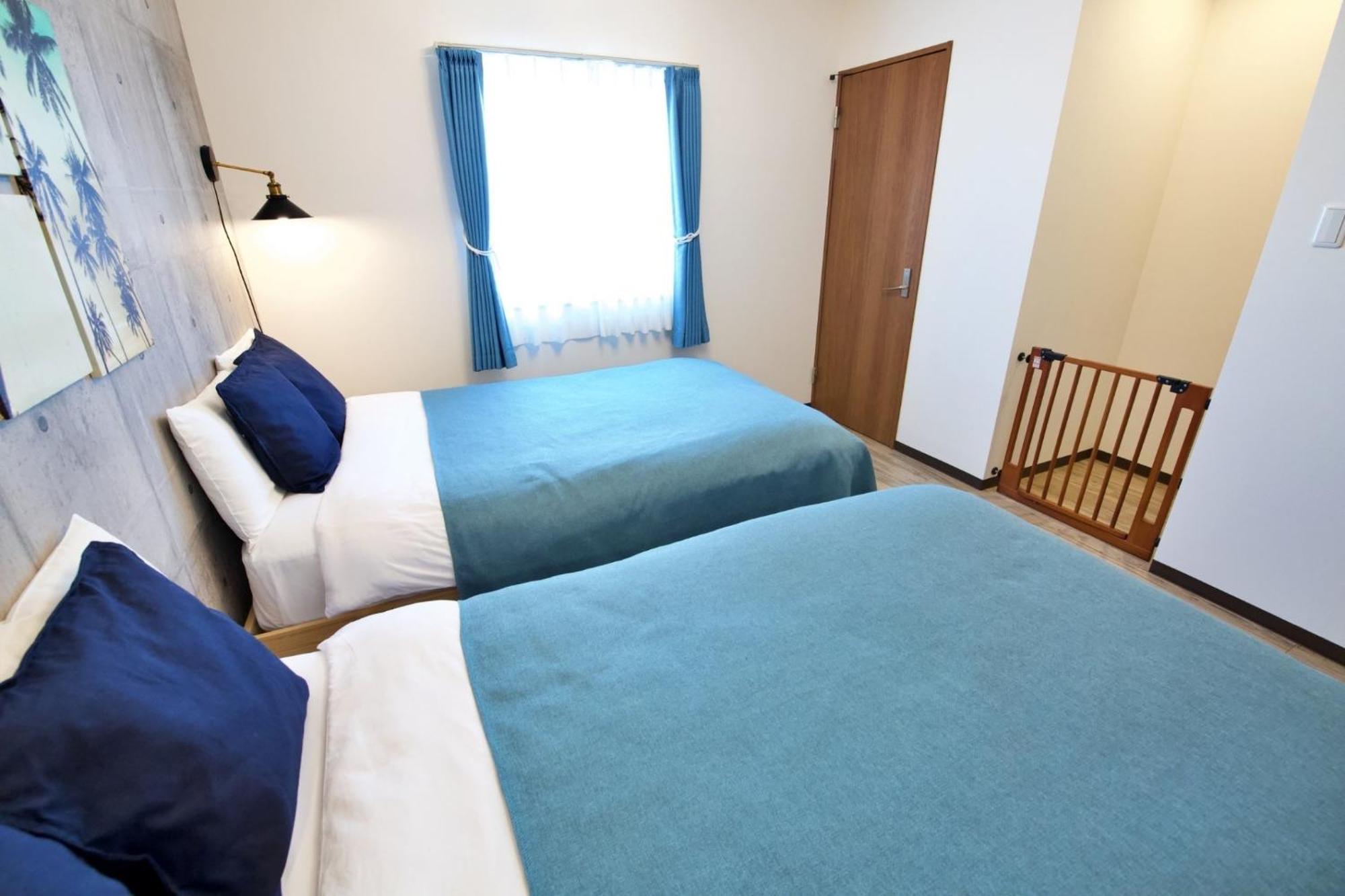 Clomtown Ishigaki Apartment Ishigaki  Luaran gambar