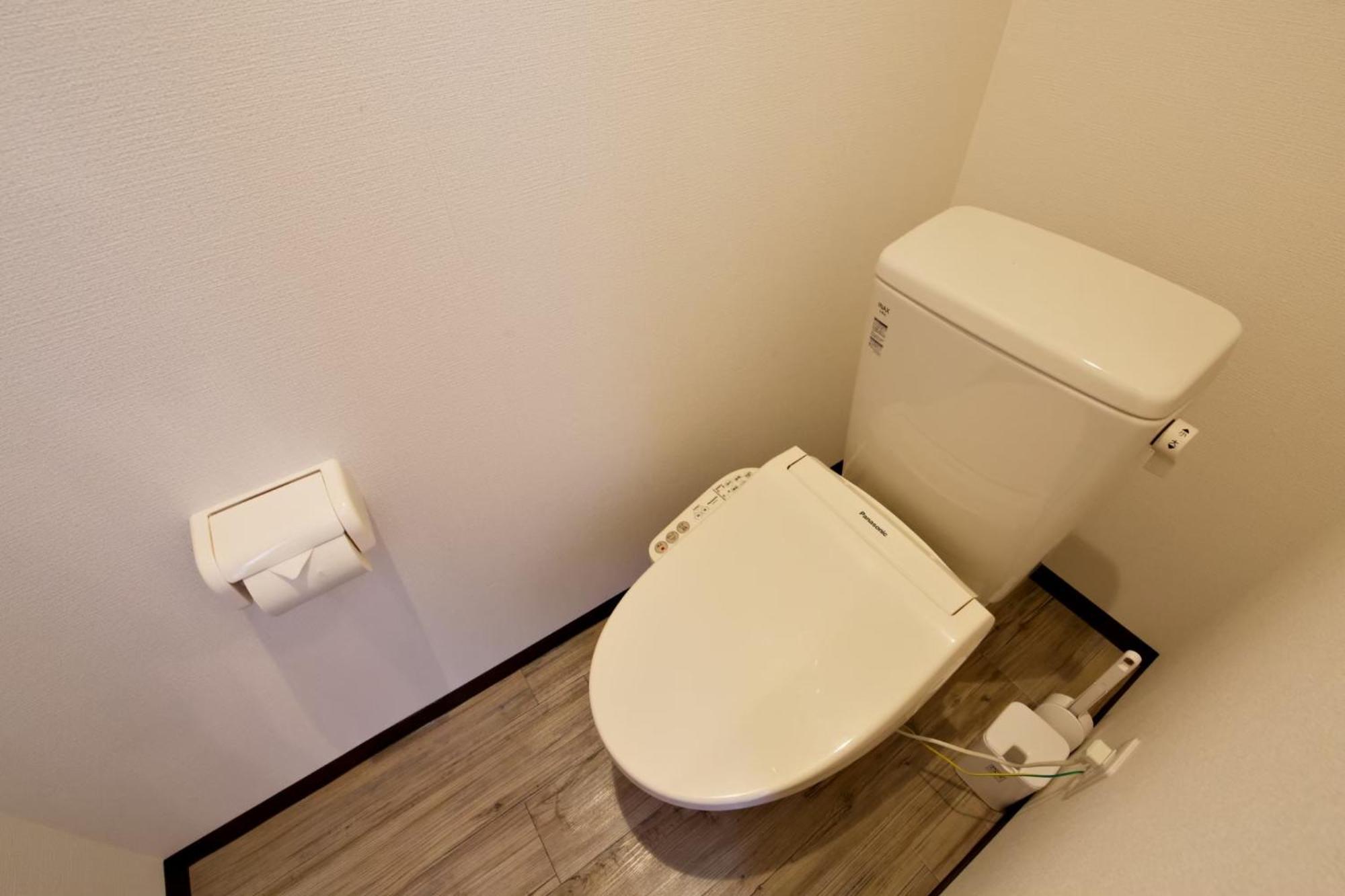 Clomtown Ishigaki Apartment Ishigaki  Luaran gambar